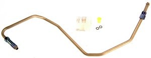 Gates Power Steering Pressure Line Hose Assembly P/N:368600 Fits: Oldsmobile Aurora 99-95 - Image 1