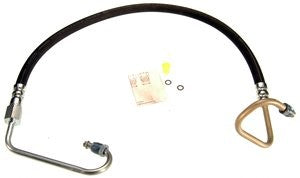 Gates Power Steering Pressure Line Hose Assembly P/N:368670 Fits: Chevrolet P30 96-94, GMC P3500 96-94 - Image 1