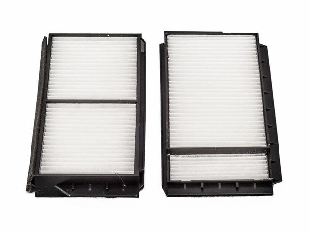 Power Train Cabin Air Filter P/N:3687 Fits: Mazda 3 09-04, Mazda 3 Sport 2009, Mazda 5 10-06, Mazda 5 17-12 - Image 1