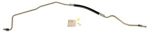 Gates Power Steering Pressure Line Hose Assembly P/N:368780 Fits: Buick Century 98-97 - Image 1