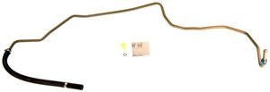Gates Power Steering Return Line Hose Assembly P/N:368890 Fits: Dodge Ram 50 89-87 - Image 1