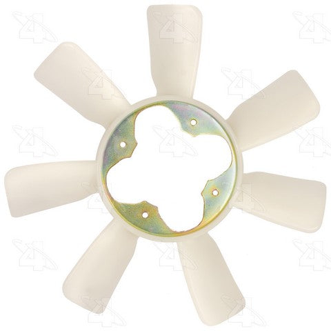 Four Seasons Engine Cooling Fan Blade P/N:36890 Fits: Toyota 4runner 02-96, Toyota T100 98-95, Toyota Tacoma 04-95, Toyota Tundra 04-00 - Image 1