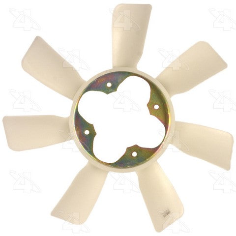 Four Seasons Engine Cooling Fan Blade P/N:36890 Fits: Toyota 4runner 02-96, Toyota T100 98-95, Toyota Tacoma 04-95, Toyota Tundra 04-00 - Image 2