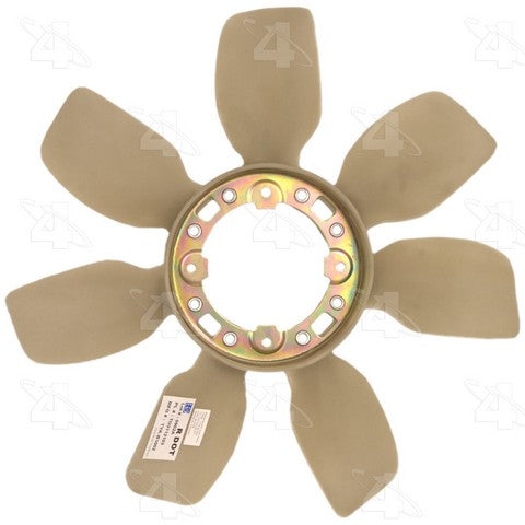Four Seasons Engine Cooling Fan Blade P/N:36891 Fits: Toyota Tacoma 12-11 - Image 2