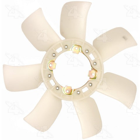 Four Seasons Engine Cooling Fan Blade P/N:36892 Fits: Toyota 4runner 95-93, Toyota T100 1994 - Image 1