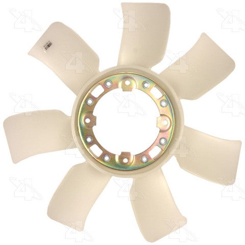 Four Seasons Engine Cooling Fan Blade P/N:36892 Fits: Toyota 4runner 95-93, Toyota T100 1994 - Image 2