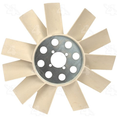 Four Seasons Engine Cooling Fan Blade P/N:36893 Fits: Chevrolet Astro, Chevrolet Blazer, Chevrolet Express 1500, Chevrolet Express 2500, Chevrolet Express 3500, Chevrolet S10, GMC Jimmy, GMC Safari, GMC Savana 1500 - Image 2