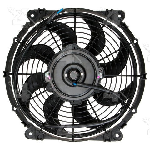 Four Seasons Engine Cooling Fan-Universal P/N:36895 Fits: BMW 2002, BMW 318i, BMW 318is, BMW 318ti, BMW 320i, BMW 323ci, BMW 323i, BMW 323is, BMW 325 - Image 1