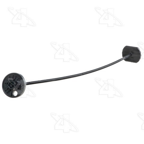 Four Seasons Engine Cooling Fan-Universal P/N:36895 Fits: BMW 2002, BMW 318i, BMW 318is, BMW 318ti, BMW 320i, BMW 323ci, BMW 323i, BMW 323is, BMW 325 - Image 5