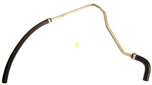 Gates Power Steering Return Line Hose Assembly P/N:368970 Fits: Ford Taurus 93-90, Lincoln Continental 93-88, Mercury Sable 93-90 - Image 1