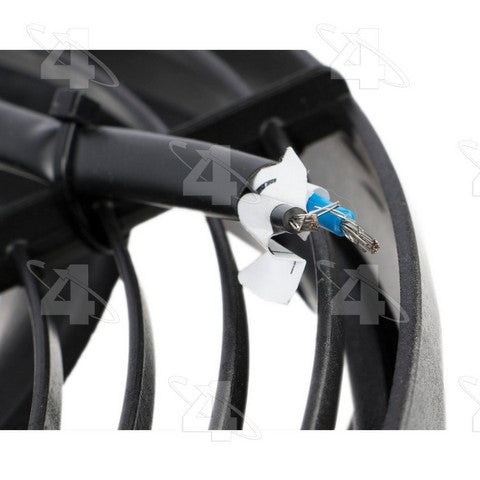 Four Seasons Engine Cooling Fan-Universal P/N:36897 Fits: BMW 2002, BMW 318i, BMW 318is, BMW 318ti, BMW 320i, BMW 323i, BMW 323is, BMW 325, BMW 325e - Image 4