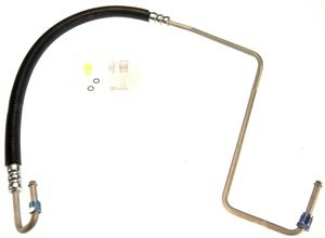 Gates Power Steering Pressure Line Hose Assembly P/N:368980 Fits: Dodge Monaco 1990, Eagle Premier 90-88 - Image 1