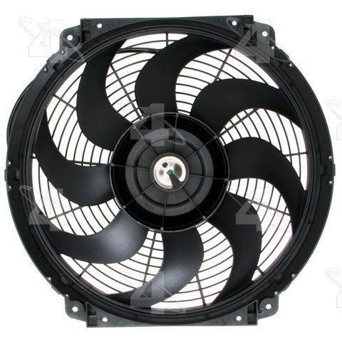 Four Seasons Engine Cooling Fan-Universal P/N:36898 Fits: Acura Mdx, Acura Rl, Acura Slx, American Motors Ambassador, American Motors Gremlin, American Motors Hornet, American Motors Marlin, American Motors Matador, Buick Apollo - Image 3