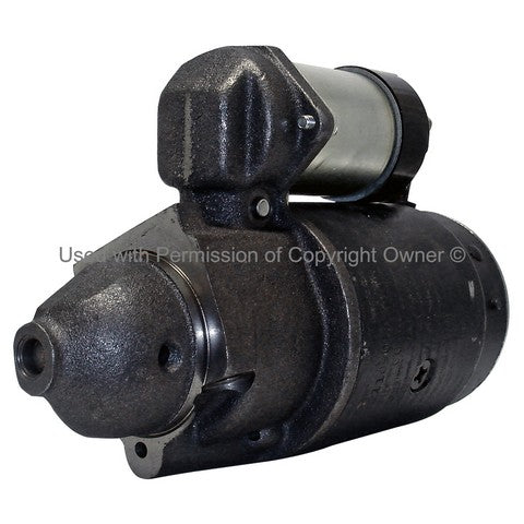 Quality-Built Starter P/N:3689SN Fits: Buick Century, Buick Regal, Buick Skylark, Chevrolet Bel Air, Chevrolet Biscayne, Chevrolet Blazer, Chevrolet Brookwood - Image 1