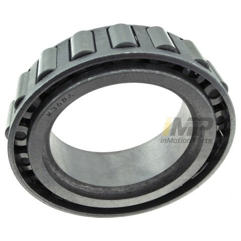 WJB Axle Differential Bearing,Wheel Bearing P/N:WT368A Fits: Bentley Azure, Bentley Brooklands, Bentley Continental, Bentley Corniche, Bentley Eight, Bentley Mulsanne, Bentley T1 Series, Bentley T2 Series - Image 1
