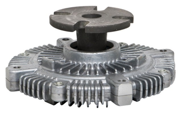 Four Seasons Engine Cooling Fan Clutch P/N:36900 Fits: Chevrolet Astro 1987, Chevrolet S10 93-87, Chevrolet S10 Blazer 89-87, GMC S15 90-87, GMC S15 Jimmy 89-87, GMC Safari 1987, GMC Sonoma 93-91 - Image 1