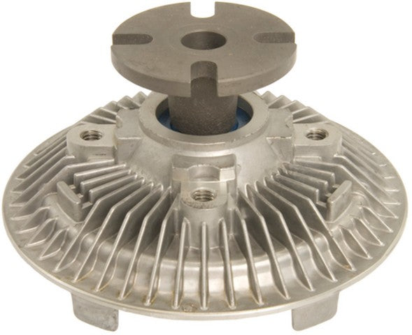 Four Seasons Engine Cooling Fan Clutch P/N:36901 Fits: American Motors Eagle, Chevrolet S10, Chevrolet S10 Blazer, GMC S15, GMC S15 Jimmy, Jeep Cherokee, Jeep Cj5, Jeep Cj7, Jeep Comanche, Jeep Scrambler, Jeep Wagoneer, Jeep Wrangler - Image 1