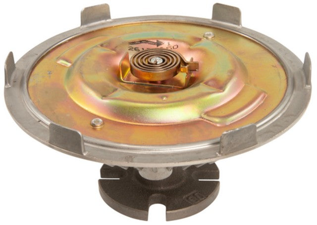 Four Seasons Engine Cooling Fan Clutch P/N:36901 Fits: American Motors Eagle, Chevrolet S10, Chevrolet S10 Blazer, GMC S15, GMC S15 Jimmy, Jeep Cherokee, Jeep Cj5, Jeep Cj7, Jeep Comanche, Jeep Scrambler, Jeep Wagoneer, Jeep Wrangler - Image 2