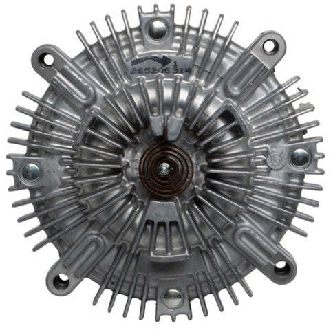 Four Seasons Engine Cooling Fan Clutch P/N:36903 Fits: Mazda B2600 93-89, Mazda Mpv 94-89 - Image 4