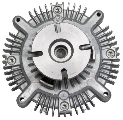 Four Seasons Engine Cooling Fan Clutch P/N:36904 Fits: Mazda Mpv 91-89 - Image 4