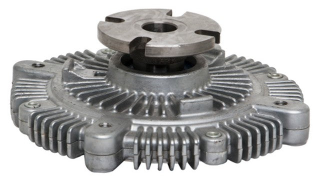Four Seasons Engine Cooling Fan Clutch P/N:36907 Fits: Chrysler Conquest, Dodge Challenger, Dodge Conquest, Dodge H100, Dodge Mini Ram, Dodge Power Ram 50, Dodge Raider, Dodge Ram 50, Mazda B2600, Mitsubishi Mighty Max - Image 1