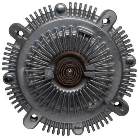 Four Seasons Engine Cooling Fan Clutch P/N:36907 Fits: Chrysler Conquest, Dodge Challenger, Dodge Conquest, Dodge H100, Dodge Mini Ram, Dodge Power Ram 50, Dodge Raider, Dodge Ram 50, Mazda B2600, Mitsubishi Mighty Max - Image 6