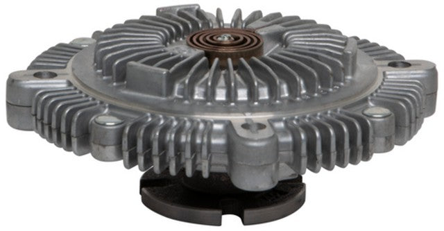 Four Seasons Engine Cooling Fan Clutch P/N:36907 Fits: Chrysler Conquest, Dodge Challenger, Dodge Conquest, Dodge H100, Dodge Mini Ram, Dodge Power Ram 50, Dodge Raider, Dodge Ram 50, Mazda B2600, Mitsubishi Mighty Max - Image 3