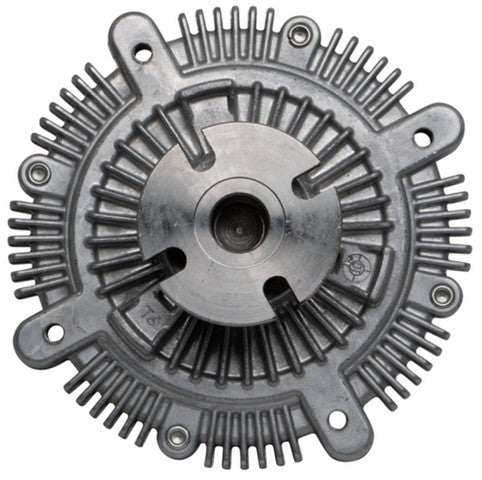 Four Seasons Engine Cooling Fan Clutch P/N:36907 Fits: Chrysler Conquest, Dodge Challenger, Dodge Conquest, Dodge H100, Dodge Mini Ram, Dodge Power Ram 50, Dodge Raider, Dodge Ram 50, Mazda B2600, Mitsubishi Mighty Max - Image 5