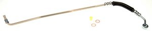 Gates Power Steering Pressure Line Hose Assembly P/N:369090 Fits: Toyota Cressida 84-83 - Image 1