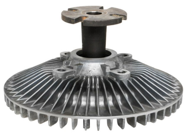 Four Seasons Engine Cooling Fan Clutch P/N:36916 Fits: Buick Century, Buick Electra, Buick Estate Wagon, Buick Lesabre, Buick Regal, Buick Riviera, Buick Skylark - Image 1
