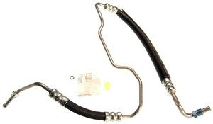 Gates Power Steering Pressure Line Hose Assembly P/N:369160 Fits: Mitsubishi Cordia 88-84, Mitsubishi Tredia 88-84 - Image 1