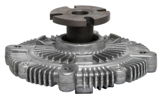 Four Seasons Engine Cooling Fan Clutch P/N:36917 Fits: Dodge D50 82-79, Dodge Power Ram 50 84-83, Dodge Ram 50 93-83, Mitsubishi Mighty Max 96-83, Mitsubishi Van 90-87, Plymouth Arrow Pickup 82-80, Toyota Van 89-84, Toyota Van Wagon 1988 - Image 1