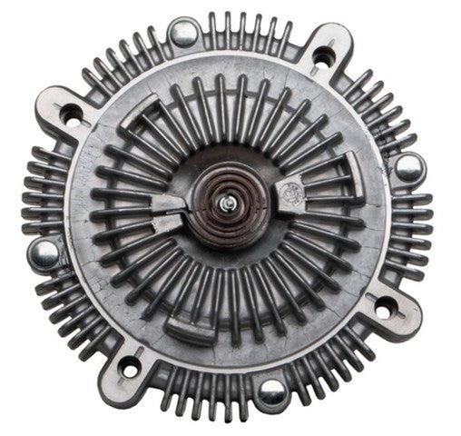 Four Seasons Engine Cooling Fan Clutch P/N:36917 Fits: Dodge D50 82-79, Dodge Power Ram 50 84-83, Dodge Ram 50 93-83, Mitsubishi Mighty Max 96-83, Mitsubishi Van 90-87, Plymouth Arrow Pickup 82-80, Toyota Van 89-84, Toyota Van Wagon 1988 - Image 2