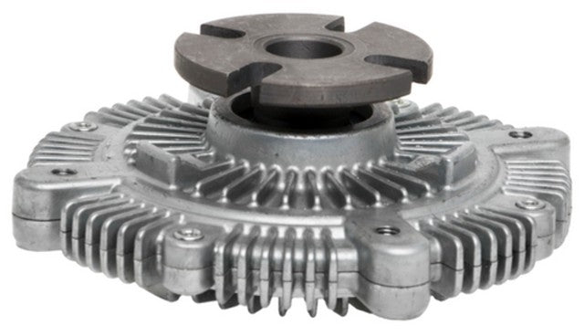 Four Seasons Engine Cooling Fan Clutch P/N:36918 Fits: Volvo 142, Volvo 144, Volvo 145, Volvo 164, Volvo 240, Volvo 242, Volvo 244, Volvo 245, Volvo 262, Volvo 264, Volvo 265, Volvo 740, Volvo 745, Volvo 760, Volvo 780, Volvo 940, Volvo Dl, Volvo Gle - Image 1
