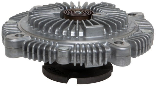 Four Seasons Engine Cooling Fan Clutch P/N:36918 Fits: Volvo 142, Volvo 144, Volvo 145, Volvo 164, Volvo 240, Volvo 242, Volvo 244, Volvo 245, Volvo 262, Volvo 264, Volvo 265, Volvo 740, Volvo 745, Volvo 760, Volvo 780, Volvo 940, Volvo Dl, Volvo Gle - Image 2