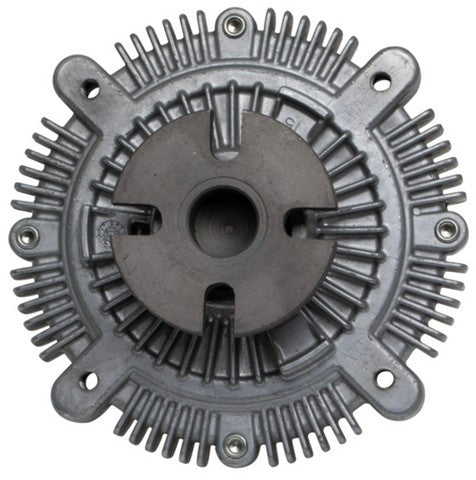 Four Seasons Engine Cooling Fan Clutch P/N:36918 Fits: Volvo 142, Volvo 144, Volvo 145, Volvo 164, Volvo 240, Volvo 242, Volvo 244, Volvo 245, Volvo 262, Volvo 264, Volvo 265, Volvo 740, Volvo 745, Volvo 760, Volvo 780, Volvo 940, Volvo Dl, Volvo Gle - Image 5