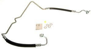 Gates Power Steering Pressure Line Hose Assembly P/N:369210 Fits: Toyota Supra 93-89 - Image 1