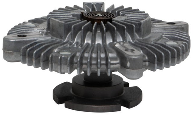 Four Seasons Engine Cooling Fan Clutch P/N:36922 Fits: Buick Commercial Chassis 1991, Chevrolet Caprice 1990, Toyota Celica 86-79, Toyota Cressida 92-78, Toyota Supra 92-86 - Image 2