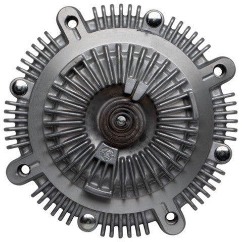 Four Seasons Engine Cooling Fan Clutch P/N:36923 Fits: Toyota Carina 73-72, Toyota Corolla 87-71 - Image 4