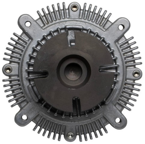 Four Seasons Engine Cooling Fan Clutch P/N:36923 Fits: Toyota Carina 73-72, Toyota Corolla 87-71 - Image 2