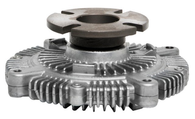 Four Seasons Engine Cooling Fan Clutch P/N:36924 Fits: Infiniti M30, Nissan 200sx, Nissan 240sx, Nissan 240z, Nissan 260z, Nissan 280z, Nissan 280zx, Nissan 300zx, Nissan 720, Nissan 810, Nissan D21, Nissan Maxima, Nissan Pathfinder - Image 1