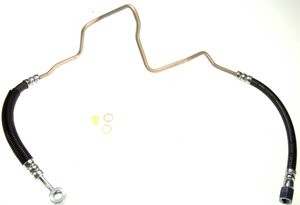 Gates Power Steering Pressure Line Hose Assembly P/N:369240 Fits: Toyota Paseo 95-92, Toyota Tercel 94-91 - Image 1