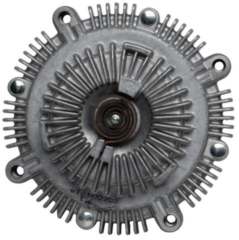 Four Seasons Engine Cooling Fan Clutch P/N:36924 Fits: Infiniti M30, Nissan 200sx, Nissan 240sx, Nissan 240z, Nissan 260z, Nissan 280z, Nissan 280zx, Nissan 300zx, Nissan 720, Nissan 810, Nissan D21, Nissan Maxima, Nissan Pathfinder - Image 2