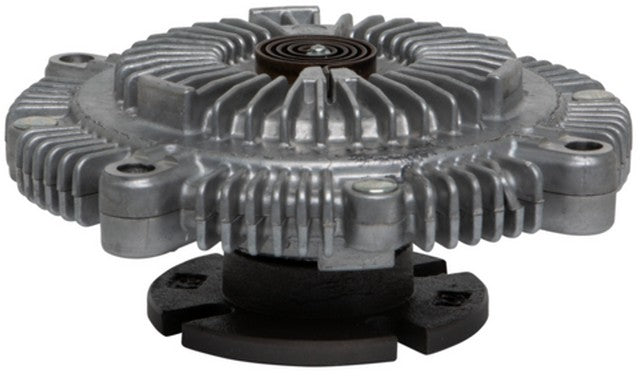 Four Seasons Engine Cooling Fan Clutch P/N:36924 Fits: Infiniti M30, Nissan 200sx, Nissan 240sx, Nissan 240z, Nissan 260z, Nissan 280z, Nissan 280zx, Nissan 300zx, Nissan 720, Nissan 810, Nissan D21, Nissan Maxima, Nissan Pathfinder - Image 6