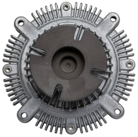 Four Seasons Engine Cooling Fan Clutch P/N:36924 Fits: Infiniti M30, Nissan 200sx, Nissan 240sx, Nissan 240z, Nissan 260z, Nissan 280z, Nissan 280zx, Nissan 300zx, Nissan 720, Nissan 810, Nissan D21, Nissan Maxima, Nissan Pathfinder - Image 4