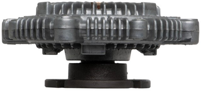 Four Seasons Engine Cooling Fan Clutch P/N:36924 Fits: Infiniti M30, Nissan 200sx, Nissan 240sx, Nissan 240z, Nissan 260z, Nissan 280z, Nissan 280zx, Nissan 300zx, Nissan 720, Nissan 810, Nissan D21, Nissan Maxima, Nissan Pathfinder - Image 3