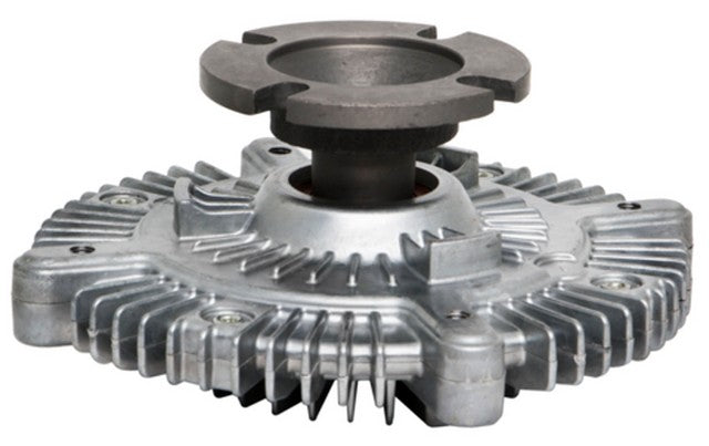 Four Seasons Engine Cooling Fan Clutch P/N:36925 Fits: Isuzu Rodeo 94-93, Isuzu Trooper 94-92, Toyota 4runner 95-88, Toyota Land Cruiser 92-75, Toyota Pickup 95-88, Toyota T100 94-93 - Image 1