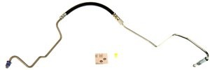 Gates Power Steering Pressure Line Hose Assembly P/N:369250 Fits: Cadillac Allante 1993, Cadillac Deville 96-94, Cadillac Eldorado 96-93, Cadillac Seville 96-93 - Image 1