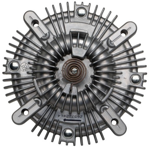 Four Seasons Engine Cooling Fan Clutch P/N:36925 Fits: Isuzu Rodeo 94-93, Isuzu Trooper 94-92, Toyota 4runner 95-88, Toyota Land Cruiser 92-75, Toyota Pickup 95-88, Toyota T100 94-93 - Image 5