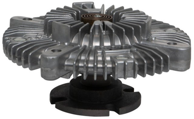 Four Seasons Engine Cooling Fan Clutch P/N:36925 Fits: Isuzu Rodeo 94-93, Isuzu Trooper 94-92, Toyota 4runner 95-88, Toyota Land Cruiser 92-75, Toyota Pickup 95-88, Toyota T100 94-93 - Image 6
